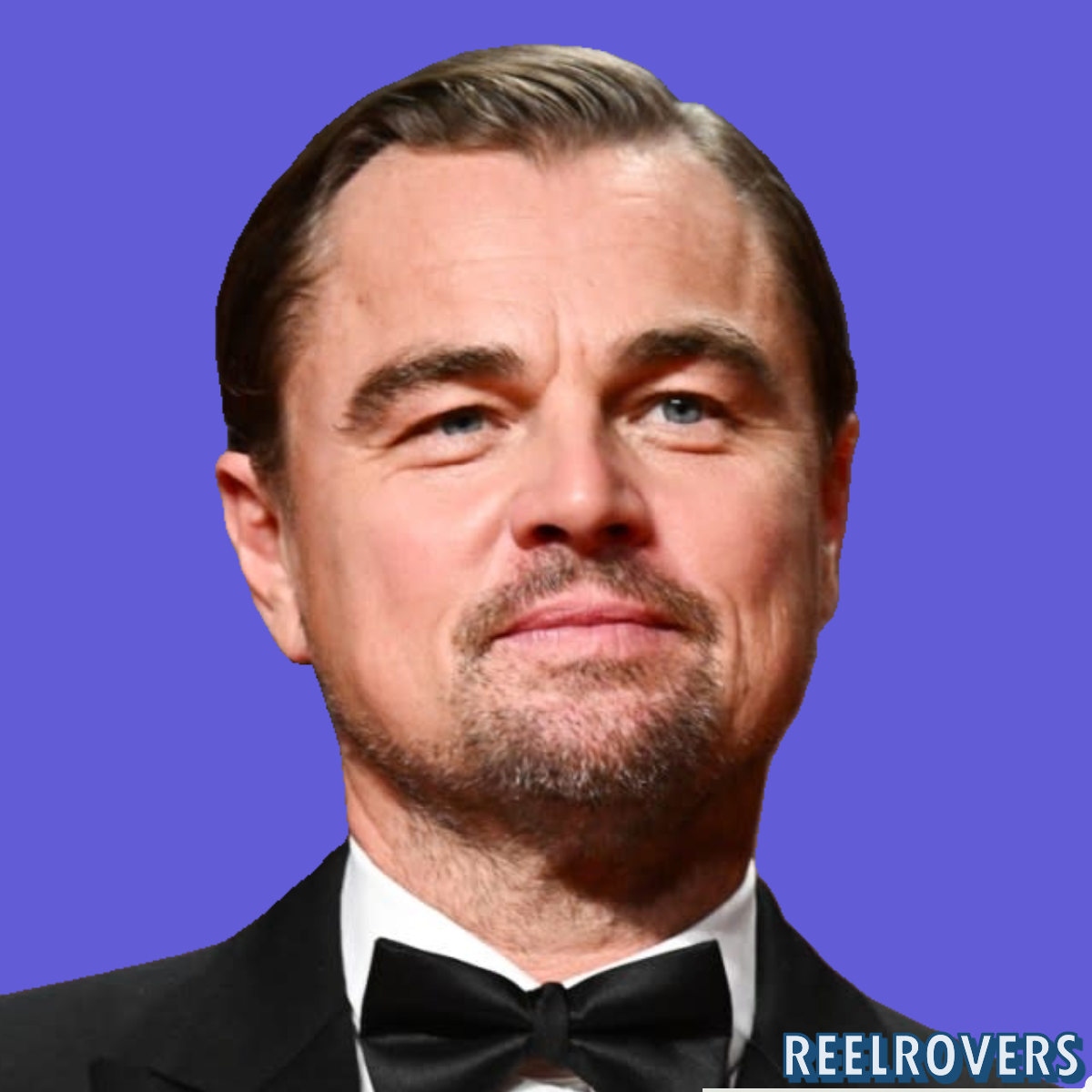 Leonardo DiCaprio
